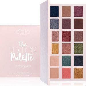 Ciaté London: The Editor Palette
